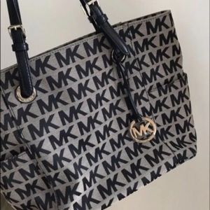 MK Shoulder Bag